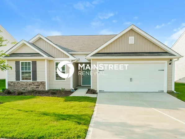 329 Brisk Dr, Zebulon, NC 27597