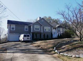 1891 S County Line Rd, Lithia Springs, GA 30122