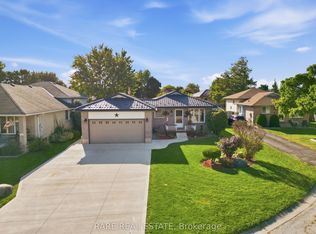 78 Vaubois Pl, London, ON N5V4A6