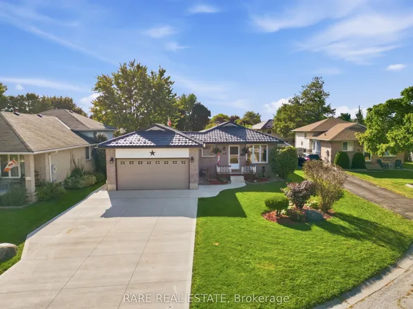 78 Vaubois Pl, London, ON N5V 4A6