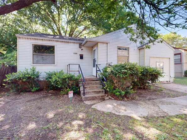 3243 Arizona Ave, Dallas, TX 75216