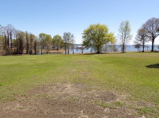 160 Madden Dr, Many, LA 71449