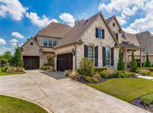 12594 Riverhill Rd, Frisco, TX 75033