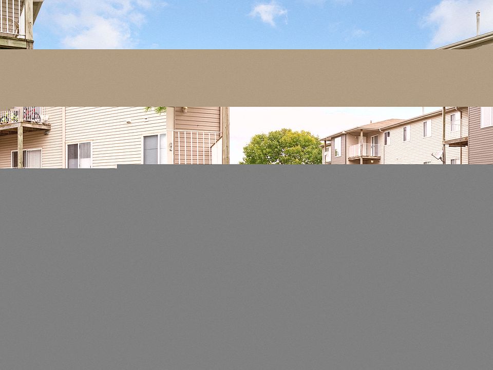 Cambridge Apartment Rentals Fremont, NE Zillow