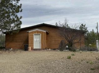 54 Tamarack Rd, Tonasket, WA 98855