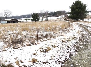 4121 Ruby Rd NW, Carrollton, OH 44615