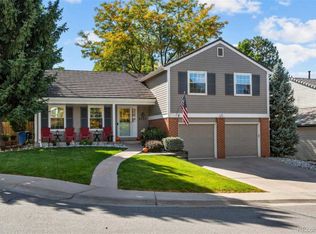 5832 E Geddes Pl, Centennial, CO 80112