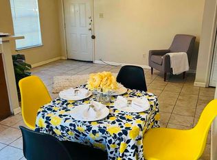 1807 W Olmos Dr, San Antonio, TX 78201