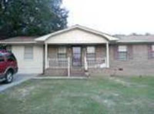98 Oriole Dr, Barnwell, SC 29812