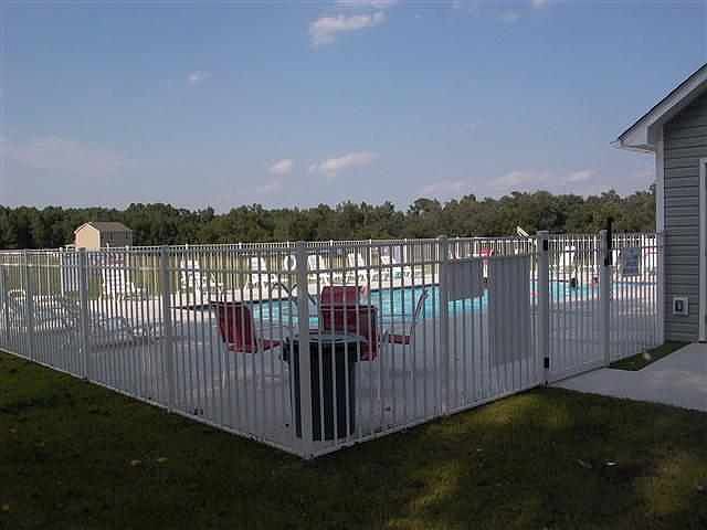 2nd image of 203 Crocket Ridge Court E