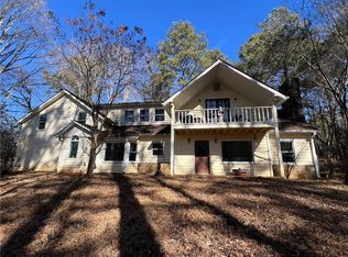2010 Sixes Rd, Canton, GA 30114