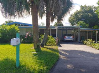 1101 W Hillcrest Dr, Cocoa, FL 32922