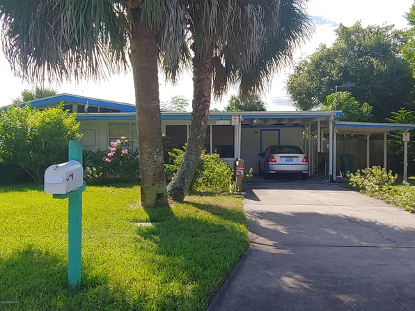 1101 W Hillcrest Dr, Cocoa, FL 32922