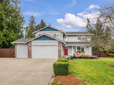 19511 26th Drive SE, Bothell, WA, 98012