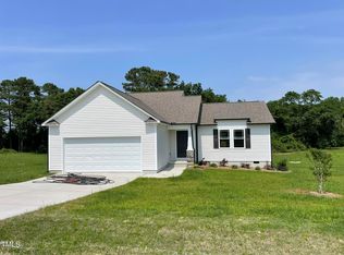 81 Coharie Dr, Lillington, NC 27546