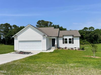 81 Coharie Dr, Lillington, NC, 27546