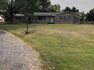 8837 E Raymond St, Indianapolis, IN 46239