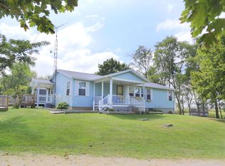 7730 Goodall Rd, Mount Vernon, OH 43050