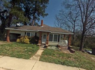 1600 Nance St, Newberry, SC 29108
