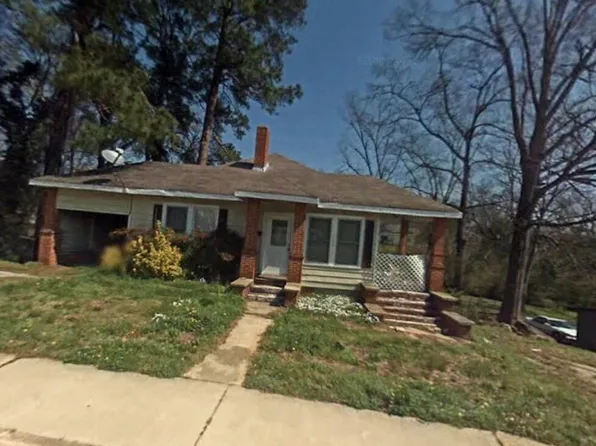 1600 Nance St, Newberry, SC 29108