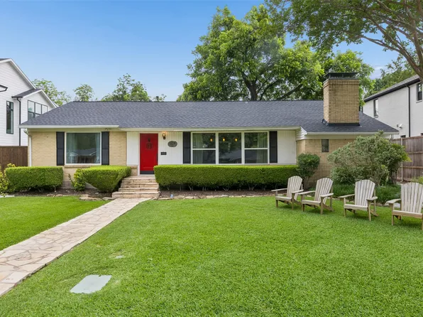 429 Parkhurst Dr, Dallas, TX 75218