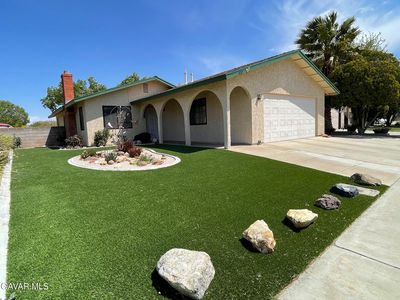 637 E Avenue J9, Lancaster, CA, 93535