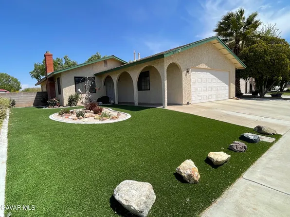 637 E Avenue J9, Lancaster, CA 93535