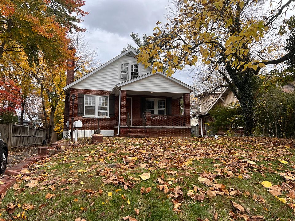 1st image of 1307 N Quincy St