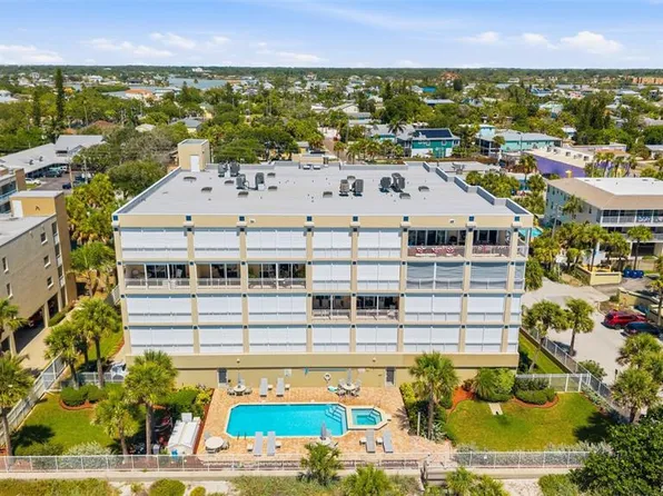 2 15th Ave Unit 401, Indian Rocks Beach, FL 33785