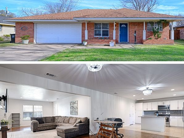 Home for Sale in Greenville TX