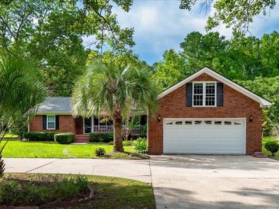 481 School St, Ridgeville, SC, 29472
