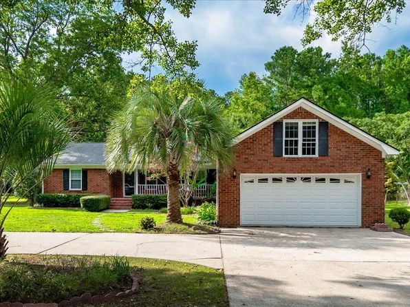 481 School St, Ridgeville, SC 29472