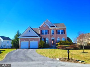 66 Dyer Way, Martinsburg, WV 25404