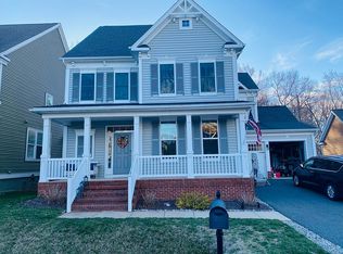 17130 Perinchief St, Ruther Glen, VA 22546