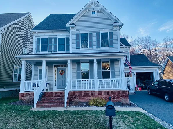 17130 Perinchief St, Ruther Glen, VA 22546