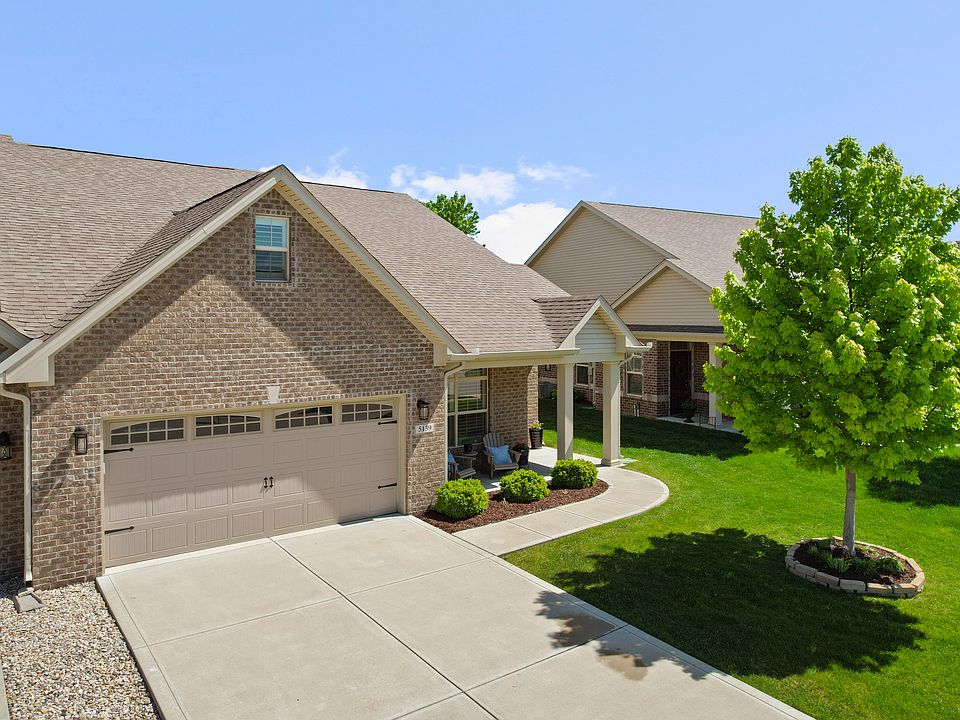 5139 Anacostia Dr, Plainfield, IN 46168 Zillow