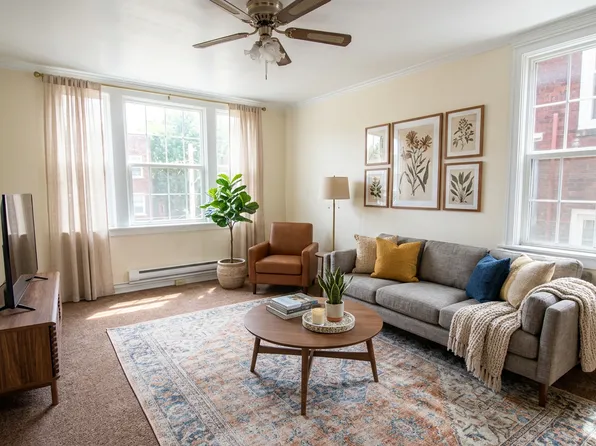 5536 Kamin St, Pittsburgh, PA 15217