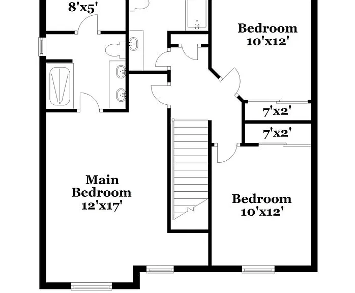 804 Zeller Dr — Photo 5
