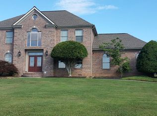 4109 Cayo Ln, Powell, TN 37849