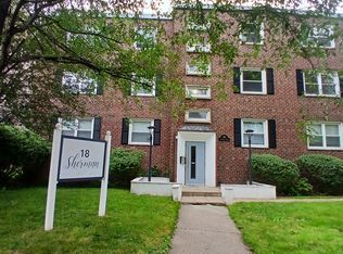 18 Sherman St #107, Hartford, CT 06105