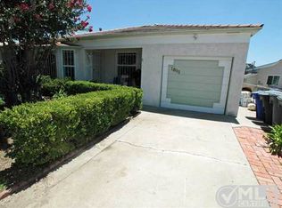 1895 Eldora St, Lemon Grove, CA 91945