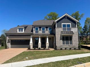 10216 Liam Ln, Collierville, TN 38017