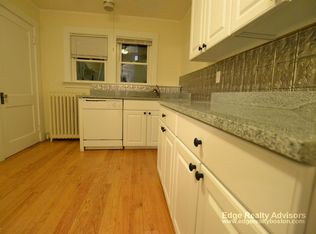 152 Washington St UNIT 152, Newton, MA 02458