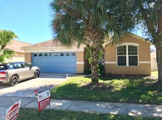 8002 Bow Creek Rd, Kissimmee, FL 34747