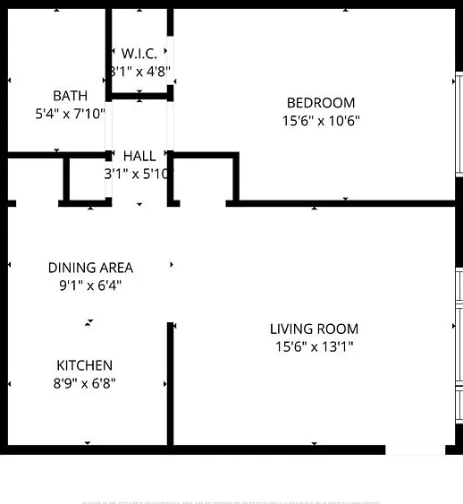 105 Harrington Ave #2 — Photo 2