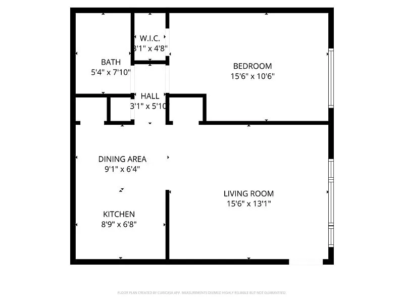 Building Photo - 111 Harrington Ave #10