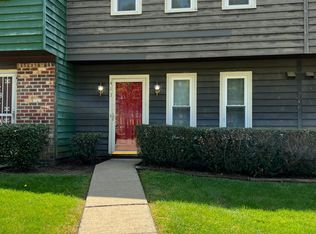 413 Hickorywood Cir, Richmond, VA 23223