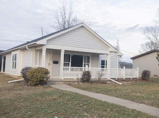 700 E 8th St, Muncie, IN
