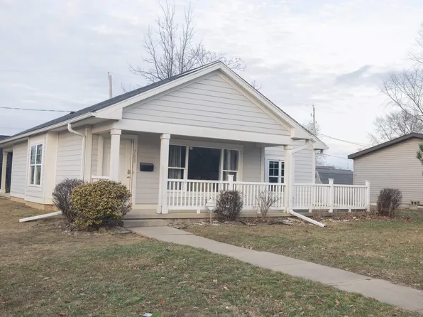 700 E 8th St, Muncie, IN 47302