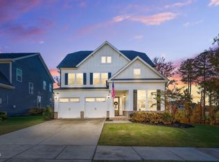 108 Old Wisteria Ct, Holly Springs, NC 27540